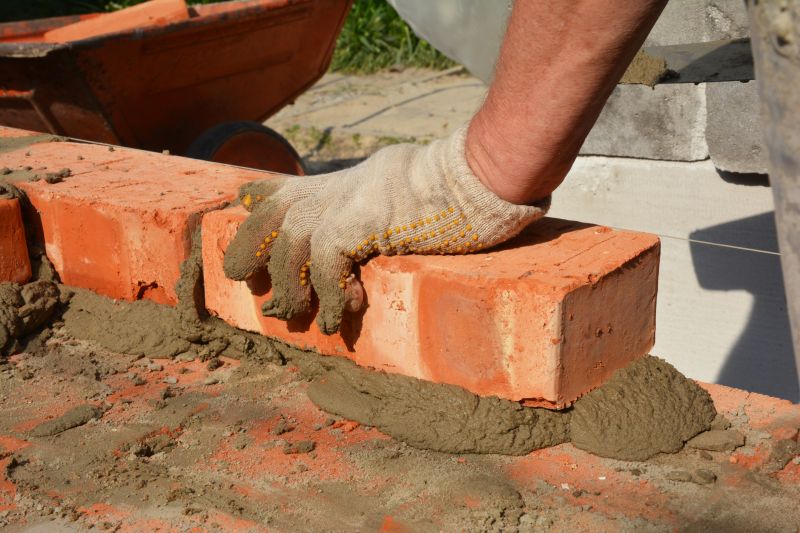 How Brickwork Installation Enhances Curb Appeal And Property Value